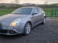 gebraucht Alfa Romeo Giulietta 1.6 JTDM-2 105CV