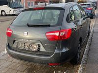 Gebraucht Seat Ibiza Ecomotive 105 PS (77 kW) 2011 Grau Limousine