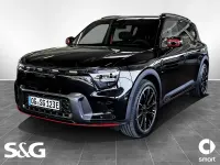 Occasion Smart #5 Brabus 349 kW (475 ch) 2026 Noir SUV