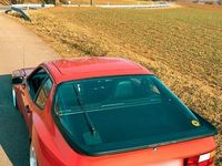 Gebraucht Porsche 944 163 PS (119 kW) 1982 Rot Coupé
