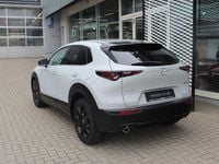 Neu Mazda CX-30 Homura-Line 140 PS (102 kW) 2026 Weiß SUV