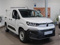 Neu Citroën Berlingo 131 PS (96 kW) 2026 Weiß Van / Kleinbus