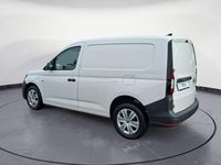 Gebraucht VW Caddy 114 PS (83 kW) 2022 Weiß Van / Kleinbus