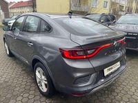 Gebraucht Renault Arkana Zen 140 PS (102 kW) 2021 Gray m SUV
