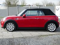 gebraucht Mini Cooper Cabriolet 