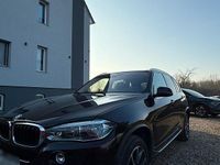 Gebraucht BMW X5 258 PS (189 kW) 2017 Braun SUV