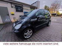 gebraucht Mercedes A190 A -KlasseTüv bis 01.2025