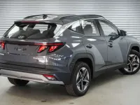 Neu Hyundai Tucson Style 150 PS (110 kW) 2026 Electronic grey metallic () SUV