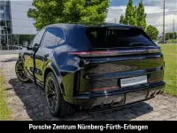 Gebraucht Porsche Cayenne Turbo 2026 Schwarz SUV