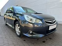 gebraucht Subaru Legacy Active Klimaaut. 1.Hand Scheckheft