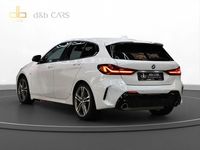 Gebraucht BMW M135 Performance 306 PS (225 kW) 2020 Alpinweiss iii Kleinwagen