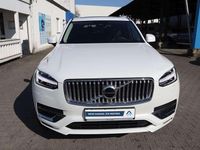 Gebraucht Volvo XC90 Ultimate 455 PS (334 kW) 2023 Crystal white SUV