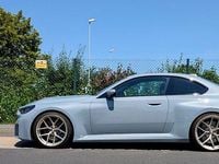 Gebraucht BMW M2 Performance 460 PS (338 kW) 2023 Grau Coupé