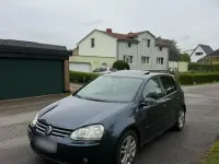 Gebraucht VW Golf V 105 PS (77 kW) 2007 Kleinwagen