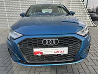 gebraucht Audi A3 Sportback 35 TFSI aKlima ASI APS SHZ Bluethooth GRA