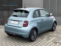 gebraucht Fiat 500e Icon Navi Apple CarPlay Android Auto Klimaautom Fahrerprofil Musikstreaming