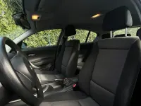 Gebraucht BMW 116 116 PS (85 kW) 2005 Grau Kleinwagen
