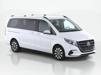 Gebraucht Mercedes V220 163 PS (119 kW) 2024 Weiß Van / Kleinbus