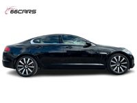 gebraucht Jaguar XF 2.2 Diesel*Bi-Xenon*Kamera*Intelligent Light*