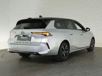 Gebraucht Opel Astra 131 PS (96 kW) 2024 Silber Kombi