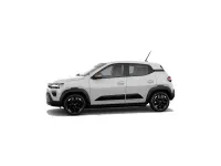 Neu Dacia Spring Extreme 30 kW (41 PS) 2026 Weiß Kleinwagen