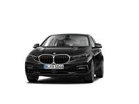 Używany BMW 120 Shadowline 178 KM (130 kW) 2024 Czarny Hatchback