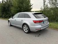 Gebraucht Audi A4 S-Line 190 PS (139 kW) 2017 Kombi