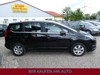 gebraucht Peugeot 5008 Active *ALU*7.SITZER*KLIMA*PDC*27