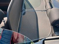 gebraucht VW Beetle Cabrio mit -Gebrauchtwagengarantie