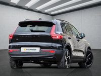 Neu Volvo EX40 Single Motor 185 kW (252 PS) 2025 Schwarz SUV