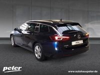 gebraucht Opel Insignia 1.6 CDTI Business Innovation Klimaautomatik