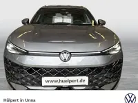 Neu VW T-Roc R-line 150 PS (110 kW) 2026 Grau SUV