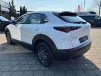 gebraucht Mazda CX-30 e-SKYACTIV-G 2.0 M-Hybrid Basis