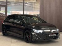 Gebraucht VW Golf VIII GTD 200 PS (147 kW) 2023 Deep black perleffekt Limousine