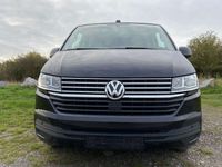 gebraucht VW Multivan T6.1T6.1DSG ACC LED Discover PRO Virtual