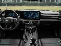 Gebraucht Ford Mustang GT 446 PS (328 kW) 2025 Grau