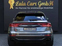 Gebraucht Audi RS Q8 Sport 600 PS (441 kW) 2021 Daytonagrau SUV