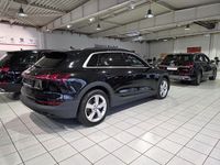 Gebraucht Audi e-tron Sport 300 kW (408 PS) 2019 Schwarz SUV