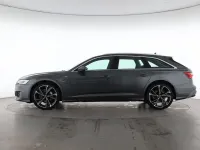 Gebraucht Audi A6 S-Line 245 PS (180 kW) 2025 Grau Kombi
