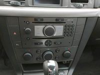 Gebraucht Opel Vectra 155 PS (114 kW) 2008 Blau Kleinwagen