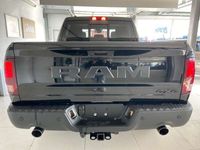 gebraucht Dodge Ram Warlock Crew Cab 4x4/ LPG/AHK/Navi/kamera