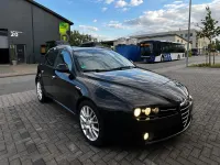 Occasion Alfa Romeo 159 150 ch (110 kW) 2009 Noir Break