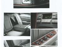 Gebraucht Kia Magentis 136 PS (100 kW) 2005 Silber metallic Limousine
