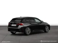 Gebraucht BMW 120 M Sport 150 PS (110 kW) 2025 Schwarz Kleinwagen