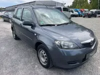 Gebraucht Mazda 2 Comfort 68 PS (50 kW) 2003 Other Kleinwagen