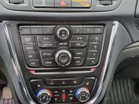 Gebraucht Opel Mokka 131 PS (96 kW) 2013 Blau SUV