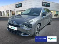 Usata Citroën C4 PureTech 131 CV (96 kW) 2024 Grigio SUV