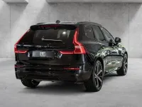 Gebraucht Volvo XC60 Plus 455 PS (334 kW) 2025 Schwarz SUV