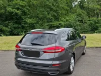 Gebraucht Ford Mondeo Titanium 190 PS (139 kW) 2019 Grau Kombi