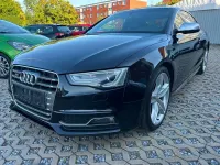 Gebraucht Audi S5 Sport 333 PS (244 kW) 2012 Schwarz Coupé
